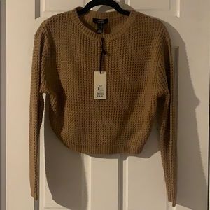 Urban heritage sweater